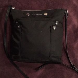 Marc Jacobs Preppy Nylon Sia Crossbody Bag